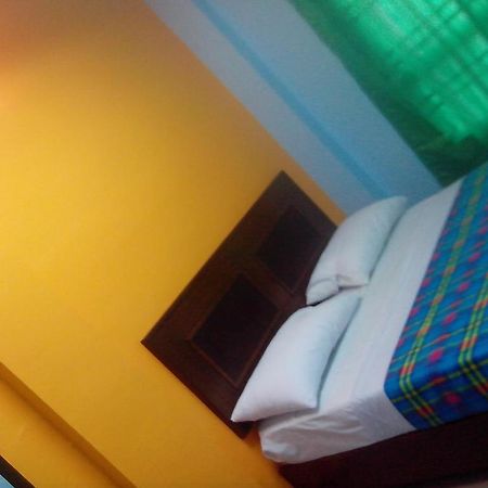 River Side Hotel Mersing Εξωτερικό φωτογραφία