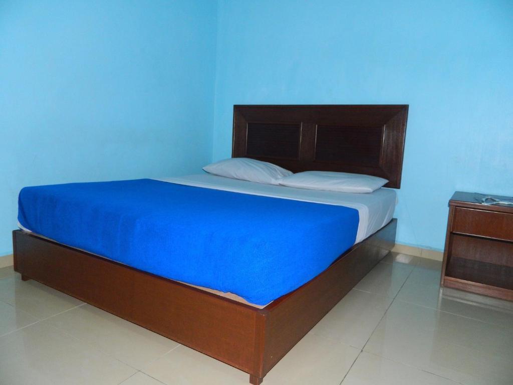 River Side Hotel Mersing Δωμάτιο φωτογραφία