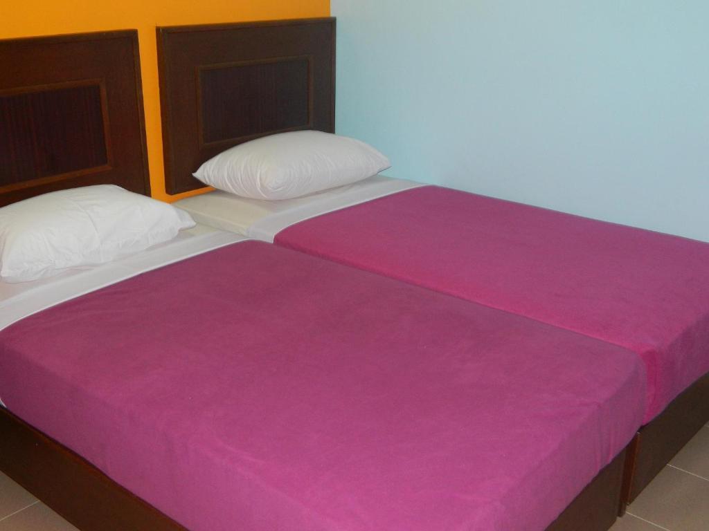 River Side Hotel Mersing Δωμάτιο φωτογραφία
