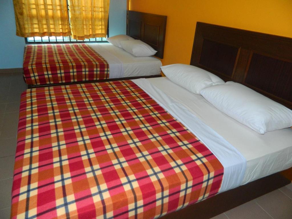 River Side Hotel Mersing Δωμάτιο φωτογραφία