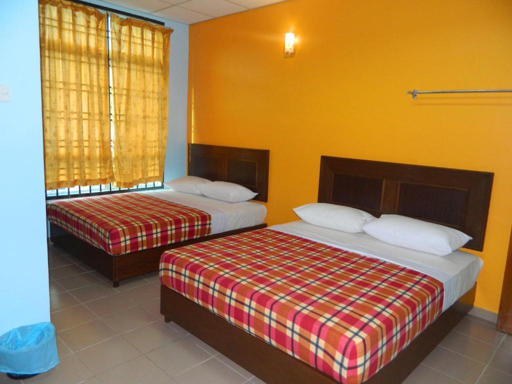 River Side Hotel Mersing Δωμάτιο φωτογραφία