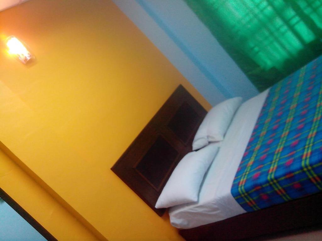 River Side Hotel Mersing Εξωτερικό φωτογραφία