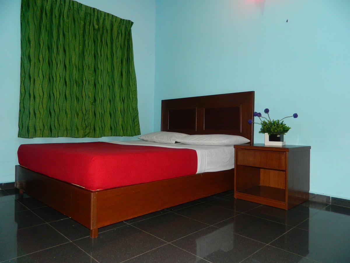 River Side Hotel Mersing Δωμάτιο φωτογραφία